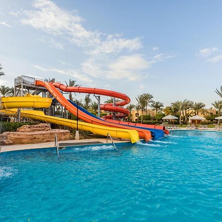 Stella Sea Club Hotel Ain Sukhna Buitenkant foto